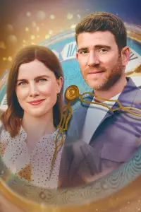 Poster to the movie "Round and Round" #1142212