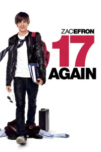 Poster to the movie "17 Again" #43420