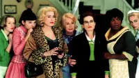 Backdrop to the movie "8 Women" #251325