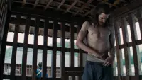 Backdrop to the movie "Silence" #753996