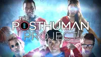 Backdrop to the movie "The Posthuman Project" #877360