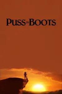 Poster to the movie "Puss in Boots" #29986