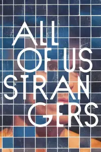 Poster to the movie "All of Us Strangers" #1027257