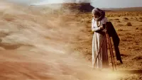Backdrop to the movie "Queen of the Desert" #428469