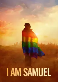 Poster to the movie "I Am Samuel" #915891