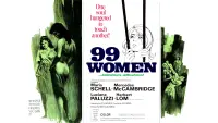 Backdrop to the movie "99 Women" #146904