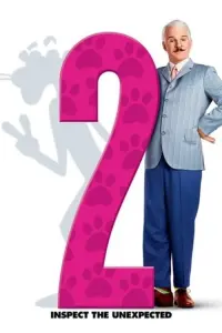 Poster to the movie "The Pink Panther 2" #116246