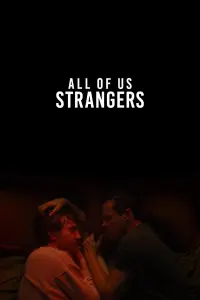 Poster to the movie "All of Us Strangers" #692067