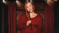 Backdrop to the movie "Amy Schumer: Growing" #537561