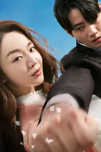 Poster to the movie "Brave Citizen" #600710