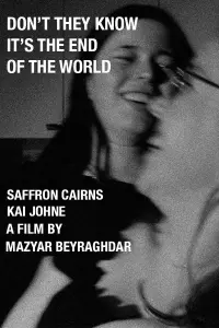 Poster to the movie "Don