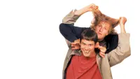 Backdrop to the movie "Dumb and Dumber" #657495