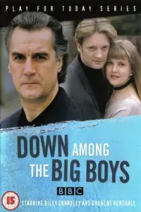 Poster to the movie "Down Among the Big Boys" #1150174