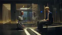 Backdrop to the movie "Ex Machina" #741269