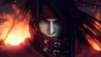 Backdrop to the movie "Final Fantasy VII: Advent Children" #237412