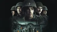 Backdrop to the movie "Ghosts of War" #292310