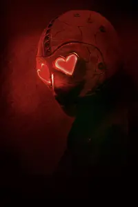 Poster to the movie "Heart Eyes" #709957