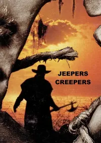 Poster to the movie "Jeepers Creepers" #531549