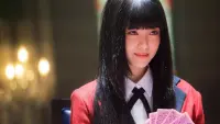 Backdrop to the movie "Kakegurui: The Movie" #396740
