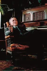 Poster to the movie "Knives Out" #1058495