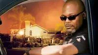 Backdrop to the movie "Lakeview Terrace" #489877