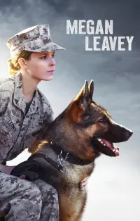 Poster to the movie "Megan Leavey" #227997