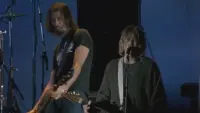 Backdrop to the movie "Nirvana: Live at the Paramount" #733015