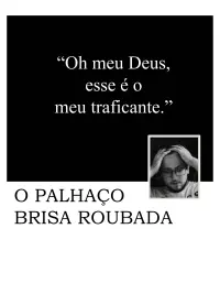 Poster to the movie "O Palhaço Brisa Roubada" #748393