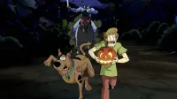 Backdrop to the movie "Scooby-Doo! and the Goblin King" #600036