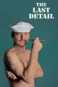 Poster to the movie "The Last Detail" #158629
