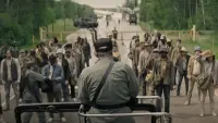 Backdrop to the movie "The Long Walk" #851483
