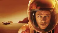 Backdrop to the movie "The Martian" #201957