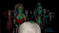 Backdrop to the movie "The Return of the Living Dead" #237224