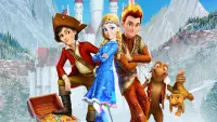 Backdrop to the movie "The Snow Queen 3: Fire and Ice" #702797