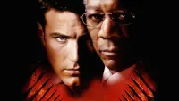 Backdrop to the movie "The Sum of All Fears" #289562