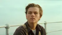 Backdrop to the movie "Titanic" #529584