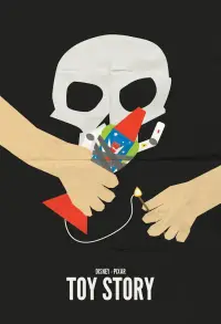 Poster to the movie "Toy Story" #554292