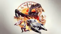 Backdrop to the movie "Death Race 2050" #341391