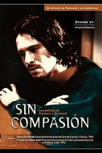 Poster to the movie "Sin compasión" #878643