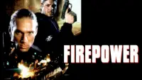 Backdrop to the movie "Firepower" #1174784