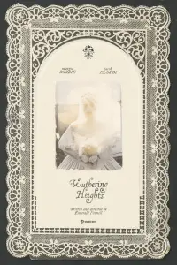 Poster to the movie "Wuthering Heights" #870506