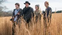 Backdrop to the movie "Zombieland: Double Tap" #251179