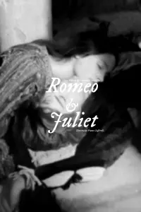 Poster to the movie "Romeo and Juliet" #683090