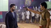 Backdrop to the movie "Maanaadu" #793749