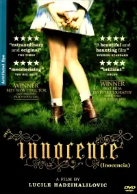 Poster to the movie "Innocence" #1034413
