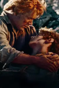 Poster to the movie "The Lord of the Rings: The Return of the King" #1014260