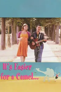 Poster to the movie "It