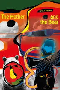 Poster to the movie "The Mother and the Bear" #542529