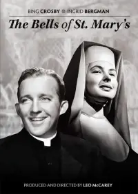 Poster to the movie "The Bells of St. Mary