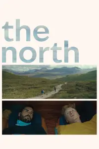 Poster to the movie "The North" #1028492